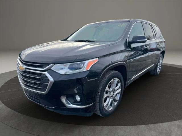 2019 Chevrolet Traverse Premier for sale in Mountain Lakes, NJ