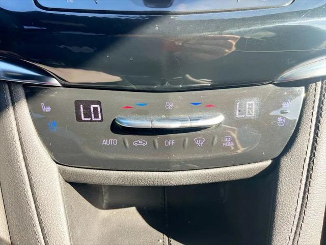 2022 Cadillac XT6 AWD Sport