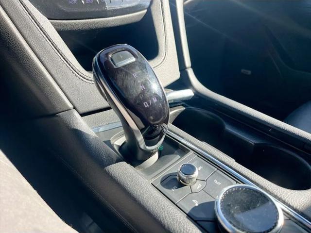 2022 Cadillac XT6 AWD Sport