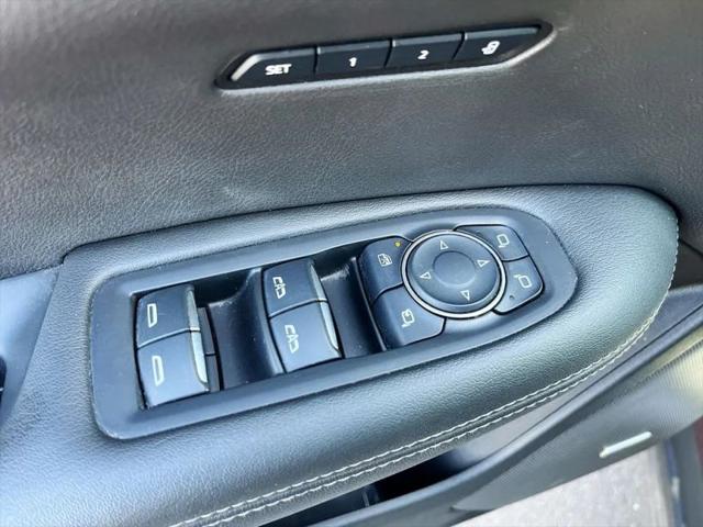 2022 Cadillac XT6 AWD Sport