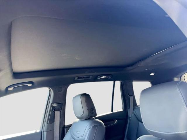 2022 Cadillac XT6 AWD Sport