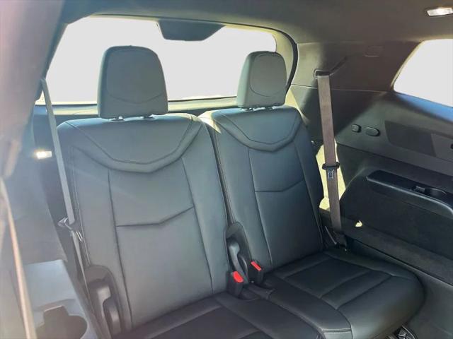 2022 Cadillac XT6 AWD Sport