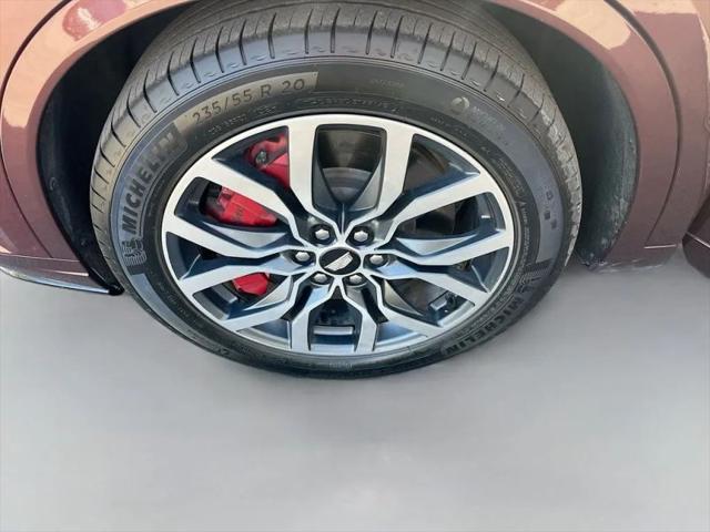 2022 Cadillac XT6 AWD Sport