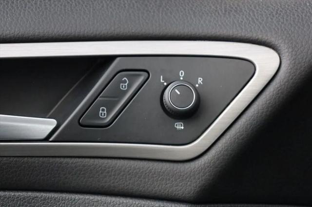 2015 Volkswagen Golf TDI S 4-Door