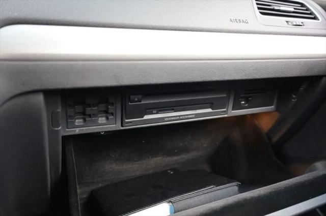 2015 Volkswagen Golf TDI S 4-Door