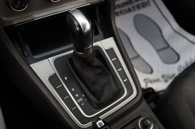 2015 Volkswagen Golf TDI S 4-Door
