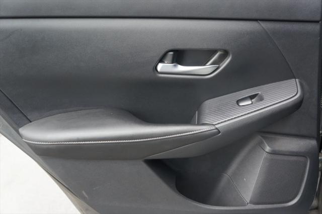 2023 Nissan Sentra SV Xtronic CVT