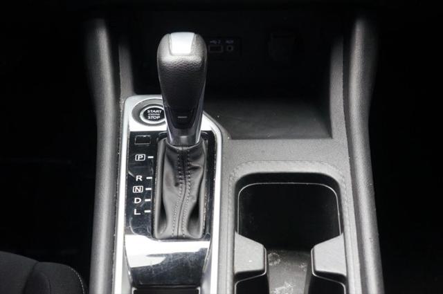 2023 Nissan Sentra SV Xtronic CVT