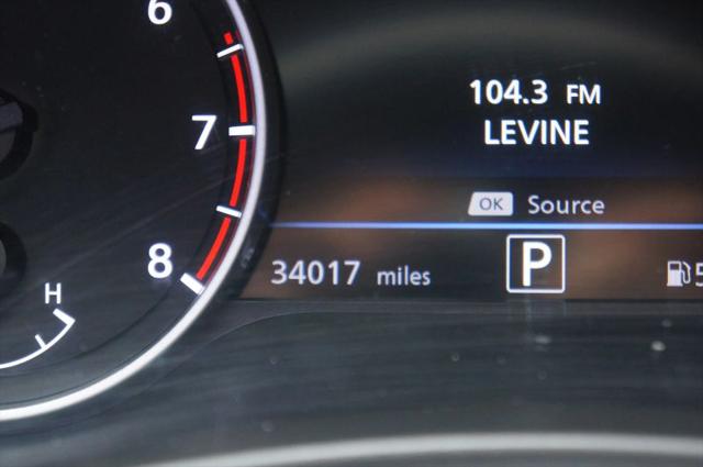 2023 Nissan Sentra SV Xtronic CVT