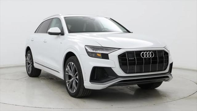 2023 Audi Q8 Premium Plus 55 TFSI quattro Tiptronic for sale in Louisville, KY