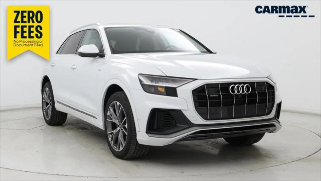 2023 Audi Q8 Premium Plus 55 TFSI quattro Tiptronic for sale in Louisville, KY