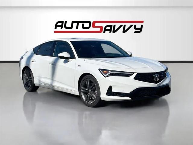 2024 Acura Integra A-SPEC Technology for sale in Post Falls, ID