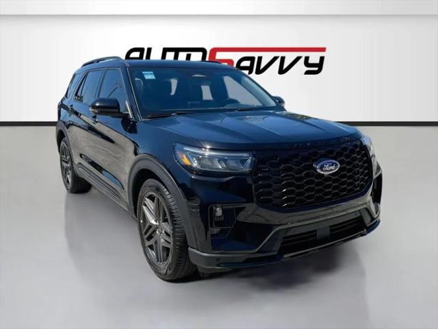 2025 Ford Explorer ST for sale in Clearwater, FL