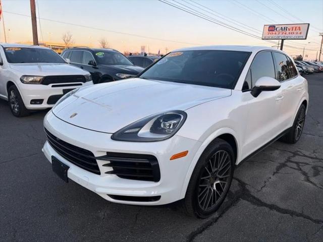 2022 Porsche Cayenne S for sale in Monroe, NC