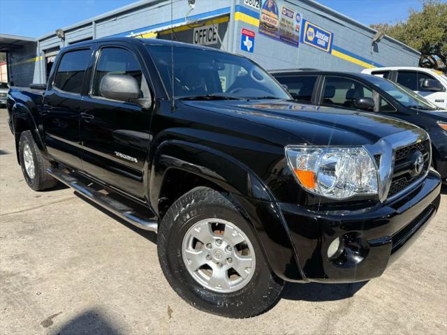 2011 Toyota Tacoma Base V6 for sale in Houston, TX
