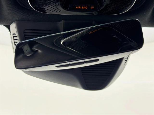 2024 Mercedes-Benz AMG C 63 S E Performance