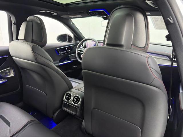2024 Mercedes-Benz AMG C 63 S E Performance