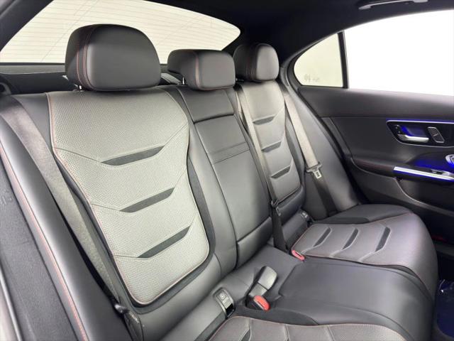 2024 Mercedes-Benz AMG C 63 S E Performance
