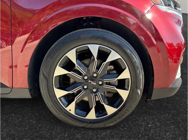 2023 Kia Carnival MPV EX