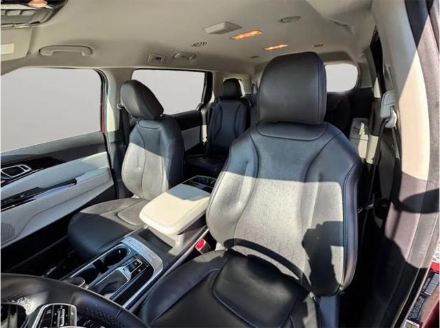 2023 Kia Carnival MPV EX