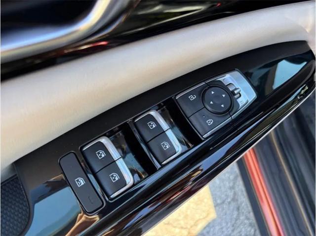 2023 Kia Carnival MPV EX