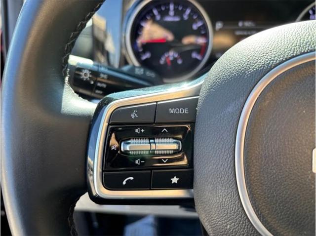 2023 Kia Carnival MPV EX