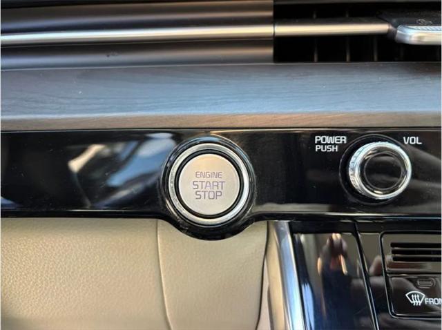 2023 Kia Carnival MPV EX
