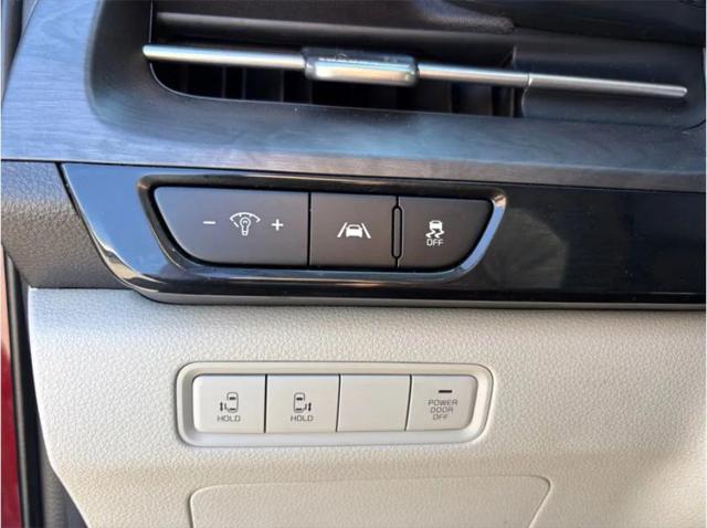 2023 Kia Carnival MPV EX