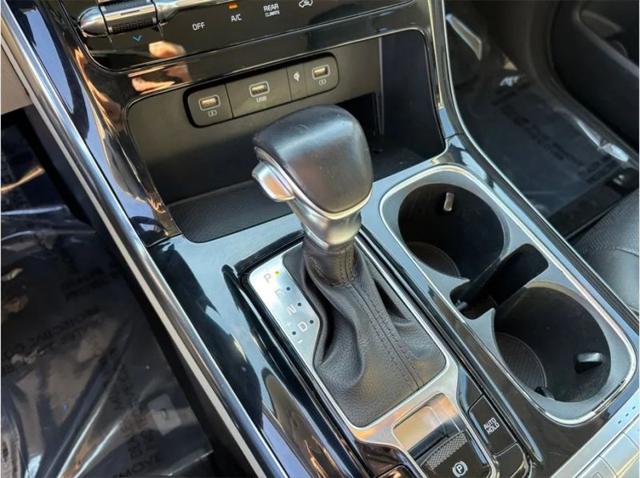 2023 Kia Carnival MPV EX