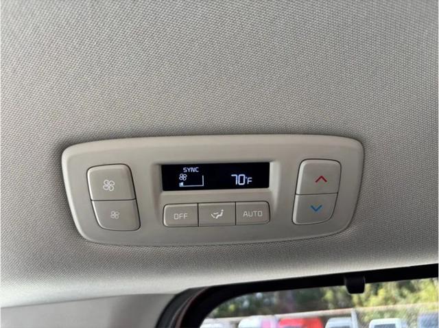 2023 Kia Carnival MPV EX