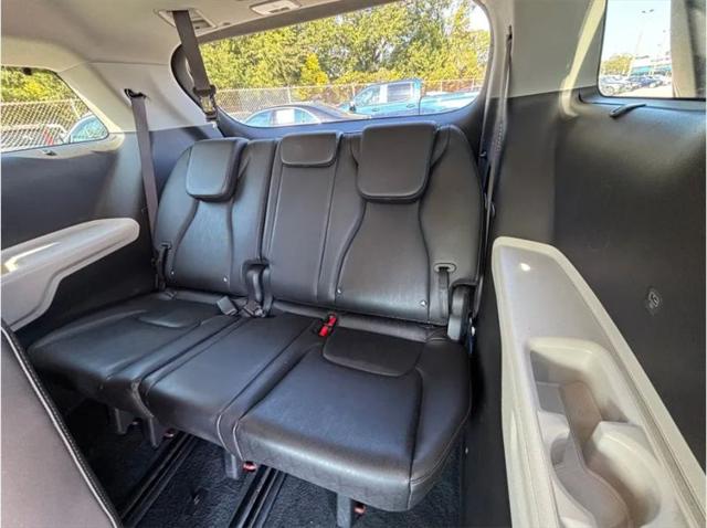 2023 Kia Carnival MPV EX