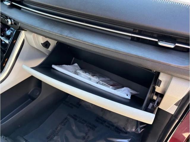 2023 Kia Carnival MPV EX