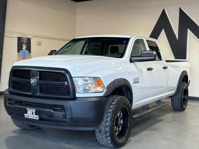 2015 Ram 3500 Tradesman for sale in Sacramento, CA