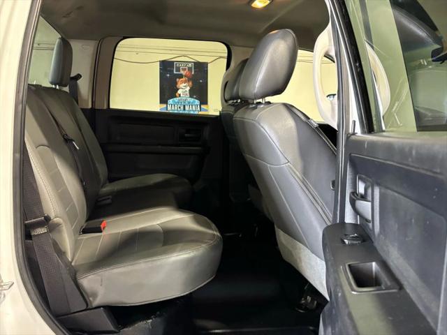 2015 Ram 3500 Tradesman