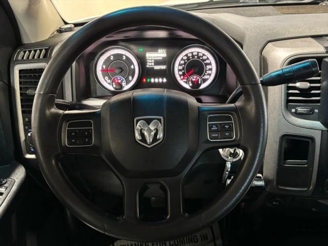 2015 Ram 3500 Tradesman