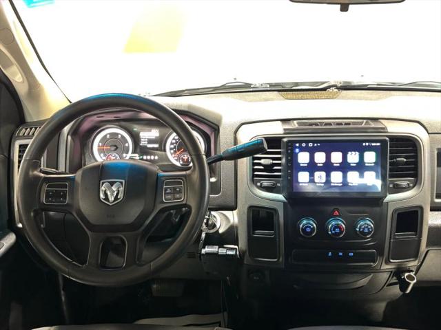 2015 Ram 3500 Tradesman