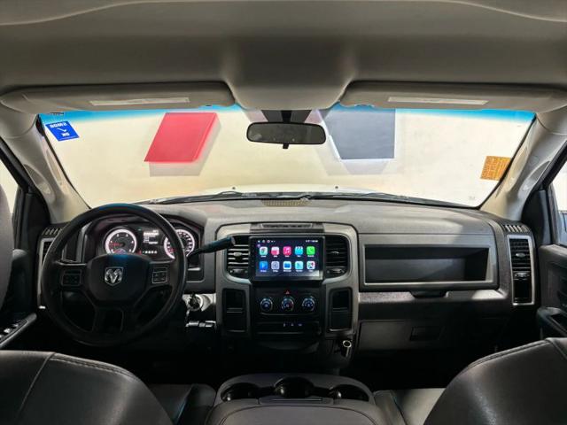 2015 Ram 3500 Tradesman