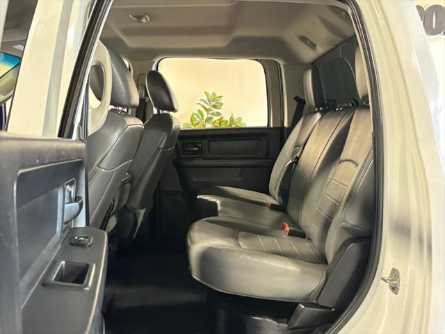 2015 Ram 3500 Tradesman