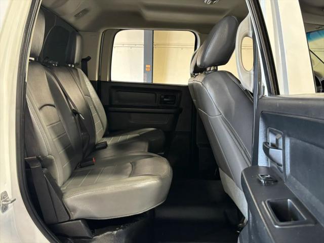 2015 Ram 3500 Tradesman
