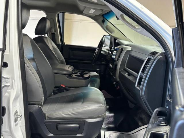 2015 Ram 3500 Tradesman