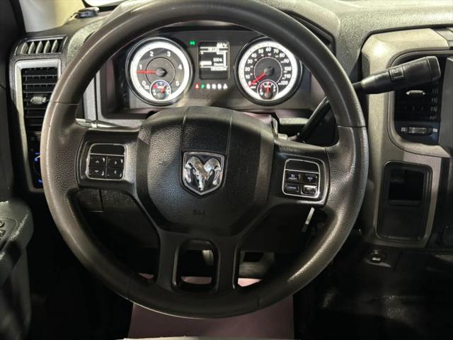 2015 Ram 3500 Tradesman