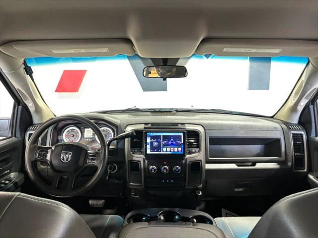 2015 Ram 3500 Tradesman