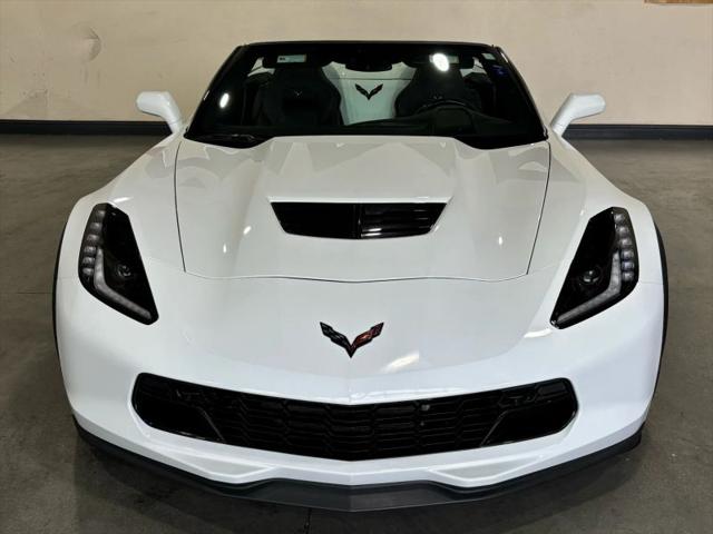2016 Chevrolet Corvette Z06