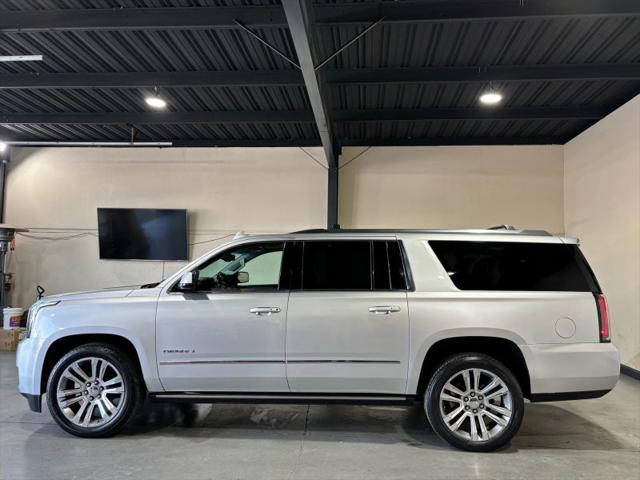 2019 GMC Yukon XL Denali