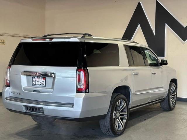 2019 GMC Yukon XL Denali