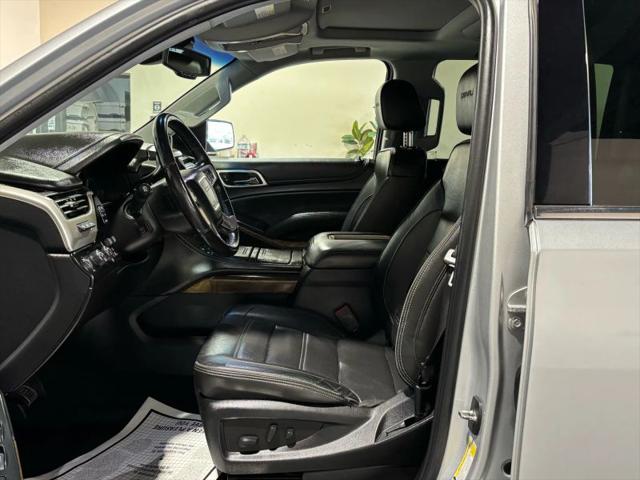 2019 GMC Yukon XL Denali