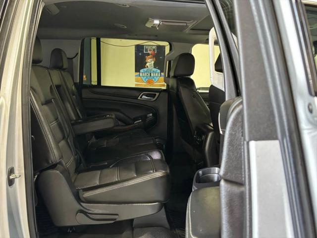 2019 GMC Yukon XL Denali