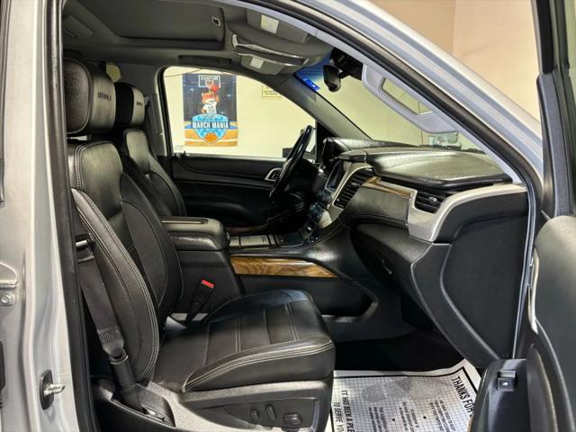 2019 GMC Yukon XL Denali