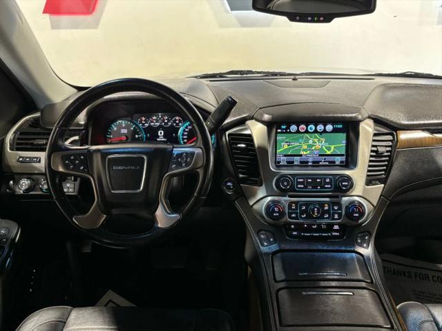2019 GMC Yukon XL Denali