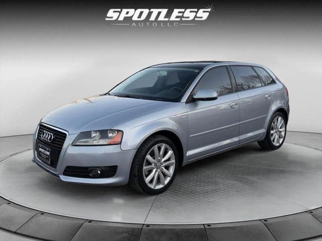 2011 Audi A3 2.0T Premium for sale in San Antonio, TX